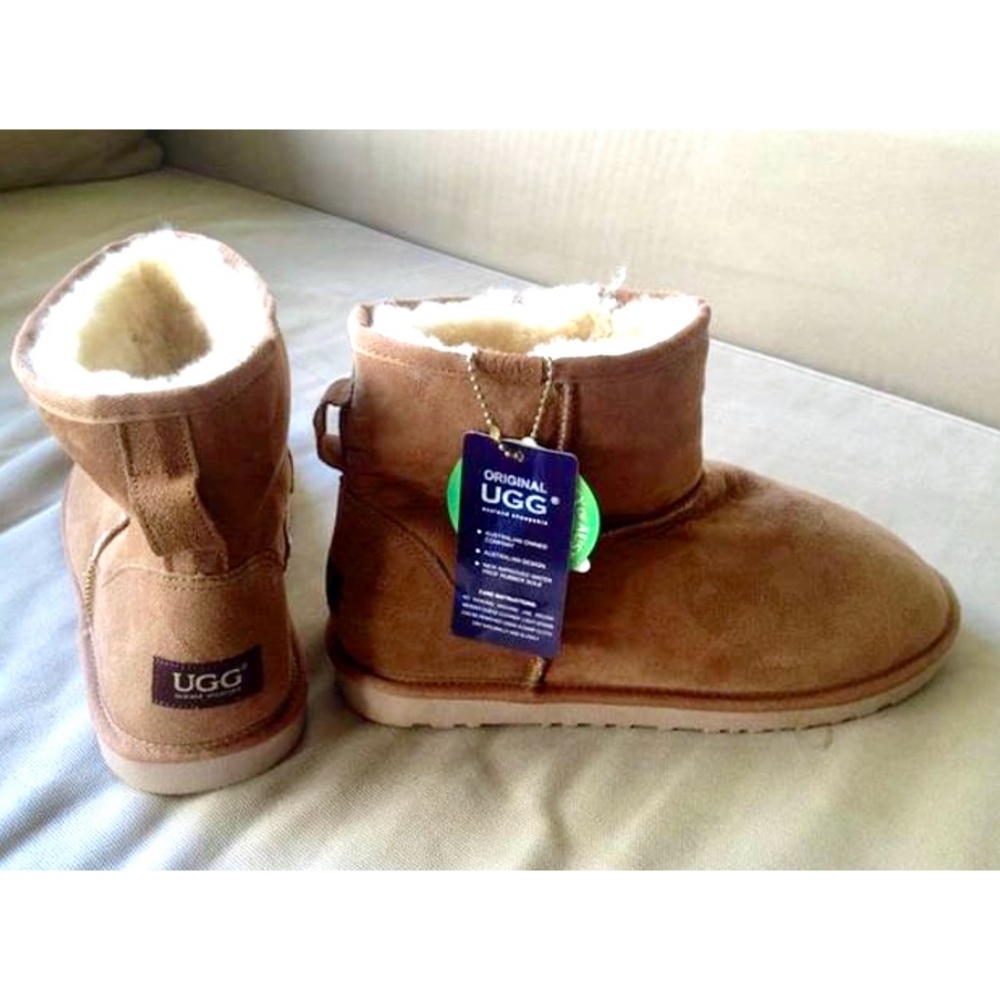 Brand new Ladies size 11 Ugg boots